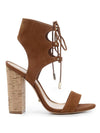 Schutz Cruz Heel
