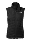 The North Face Women's Mossbud Swirl Reversible Vest