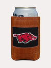 Smathers & Branson University of Arkansas Can Cooler