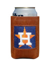 Smathers & Branson Houston Astros Can Cooler