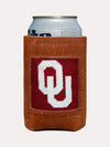 Smathers & Branson University of Oklahoma Can Cooler