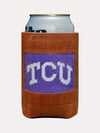 Smathers & Branson TCU Can Cooler