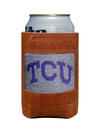 Smathers & Branson TCU Can Cooler