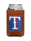 Smathers & Branson Texas Rangers Can Cooler