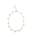 Joy Dravecky CZ Baguette Chocker