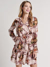 Illa Illa Floral Dress