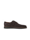 Vince Men's Dylan Sport Suede Lace-Up