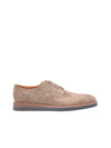 Vince Men's Dylan Sport Suede Lace-Up