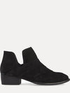 Seychelles Deep Sea Bootie