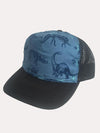 Blowfish Designs Kids' Dinos N The Rough