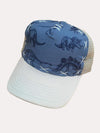 Blowfish Designs Kids' Dinos N The Rough