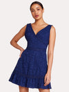 BB Dakota Flower Power Dress
