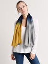 Blue Pacific Dream Scarf