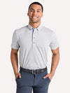 Greyson Men's Riverwolf Polo