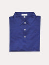 Peter Millar Easton Stripe Lisle Polo