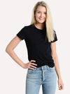 Vince Women's Essential Crew