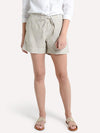 Tommy Bahama Women's Palmbray Linen Shorts