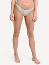 Dolce Vita Women's Since Back Bikini Bottom