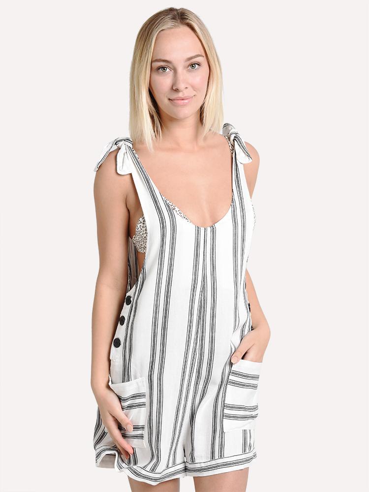 Dolce Vita Short Romper