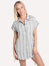 Dolce Vita Western Shirt Dress