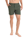 Danward Solids Swim Short