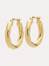 Joy Dravecky Invincible Earrings