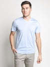 Zachary Prell Mercer V Neck Tee