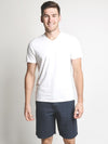 Zachary Prell Mercer V Neck Tee