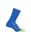 Feetures Men's Elite Light Cushion Mini Crew Sock