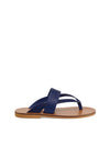 Vince Tess Leather Sandal