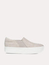 Vince Women's Linen Warren Sneaker