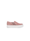 Vince Women's Warren Leather Sneaker