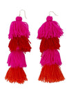 Misa Tassel Earrings