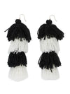 Misa Tassel Earrings