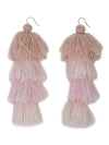 Misa Tassel Earrings