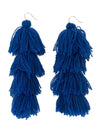 Misa Tassel Earrings