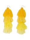 Misa Tassel Earrings