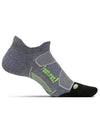 Feetures Elite Max Cushion No Show Tab Socks