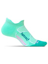 Feetures Women's Elite Max Cushion No Show Tab Socks