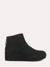 Eileen Fisher Verdi Nubuck Bootie