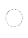 Erika Kleiman Metallic Silver Bracelet