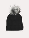 Mitchie`s Matchings Faux Fur Beanie