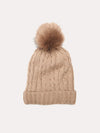 Mitchie`s Matchings Faux Fur Beanie