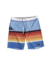 Quiksilver Boys' 8-16 Highline Slab 19 Inch Boardshorts