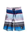 Quiksilver Boys' Everyday Stripe Vee 14.5 Boardshort