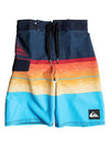 Quiksilver Boys' Slab Logo 14.5 Boardshort