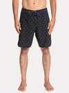 Quiksilver Men's Waterman Odysea Manoa 19" Boardshorts