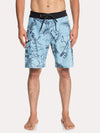 Quiksilver Men's Waterman Angler 20" Boardshort