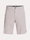 Quiksilver Men's Waterman Backwater Amphibian  20" Boardshorts