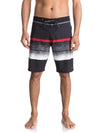 Quiksilver Slab Vee 20in. Logo Boardshorts